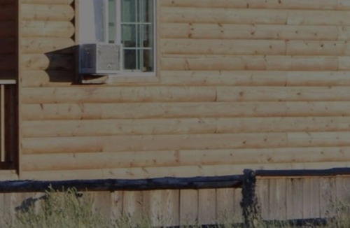 Plush Cabin | Peaceful Hart Mountain Cabin