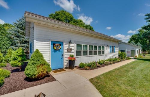 Chemung House | Peaceful Harvard Vacation Rental: 3 Mi to Town!