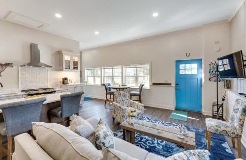Chemung House | Peaceful Harvard Vacation Rental: 3 Mi to Town!