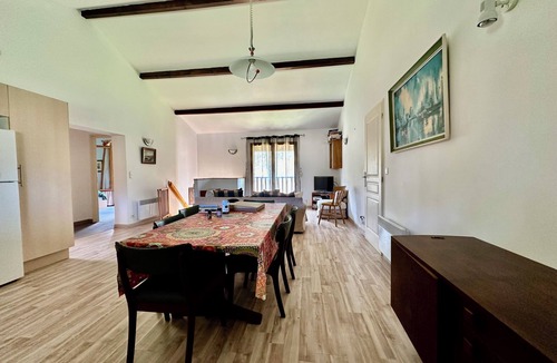 Carcans House | Peaceful haven close to the lake