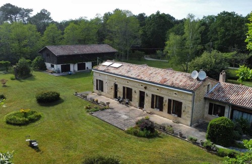 Carcans House | Peaceful haven close to the lake
