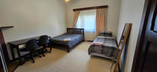 Glandore House | Peaceful Haven Guest House,