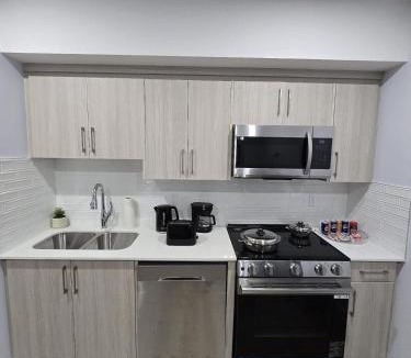 Southeast Calgary Apartment | Peaceful Haven in Prime Location