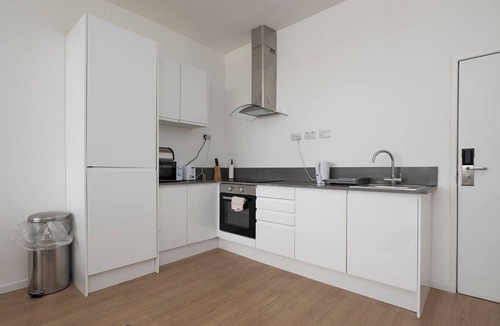 Smethwick Apartment | Peaceful haven near Birmingham