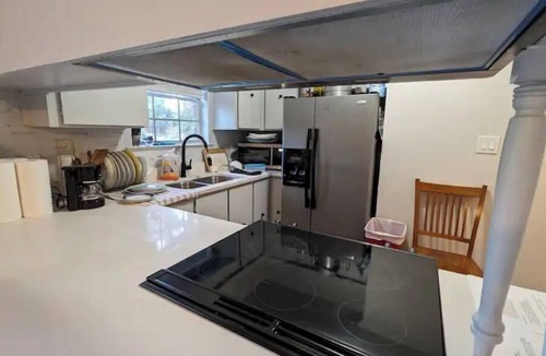 Midtown House | Peaceful hidden gem within Midtown