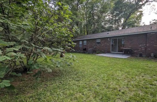 Midtown House | Peaceful hidden gem within Midtown