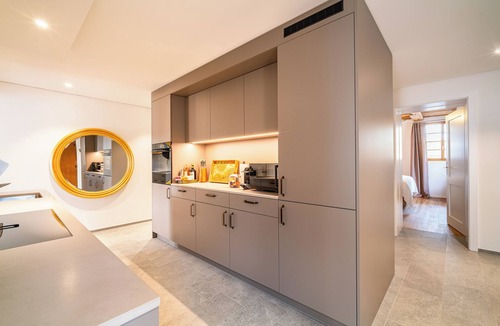 Gunzwil Apartment | Peaceful Historic Hideaway – Lakes, Castles & Unspoiled Nature near Lucerne