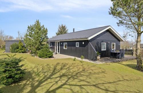 Vinderup House | Peaceful Holiday Dream By The Limfjord Coast
