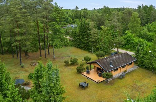 Glesborg House | Peaceful Holiday Home Close To Nature