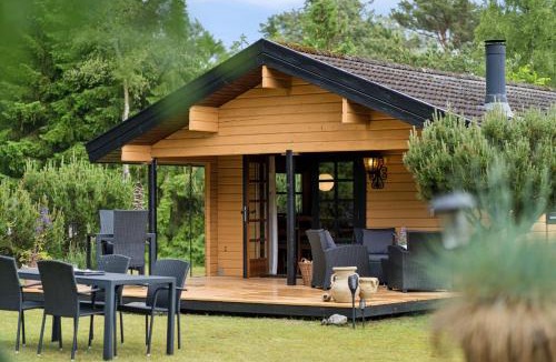 Glesborg House | Peaceful Holiday Home Close To Nature