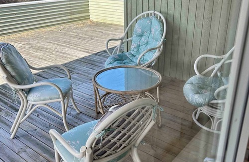 Or House | Peaceful Holiday Home on Orø Near Experiences