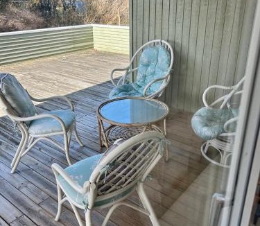 Or House | Peaceful Holiday Home On Orø Near Experiences