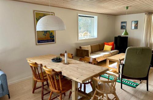 Or House | Peaceful Holiday Home On Orø Near Experiences