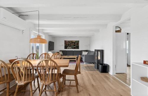 Frostrup House | Peaceful Holiday Home With Views Of The Dunes