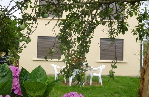 Durenque House | Peaceful holidays in house with land