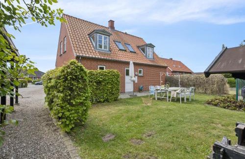 Lohals Villa | Peaceful Holliday Oasis -Coast Forrest Shops