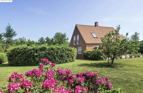Lohals Villa | Peaceful Holliday Oasis -Coast Forrest Shops