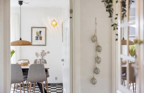 Lohals Villa | Peaceful Holliday Oasis -Coast Forrest Shops