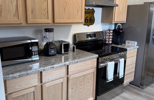Waynesville House | Peaceful home, 13 minutes from Ft Wood!