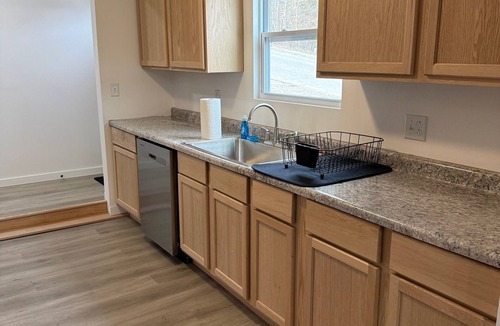 Waynesville House | Peaceful home, 13 minutes from Ft Wood!
