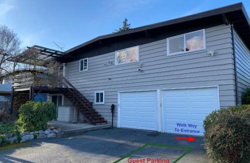 Kent House | Peaceful Home-Centrally Located West Hill, Kent