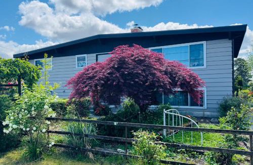 Kent House | Peaceful Home-Centrally Located West Hill, Kent