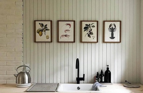 Store Fuglede House | Peaceful home close to beach at Reersø