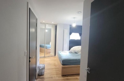 Waddon House | Peaceful Home