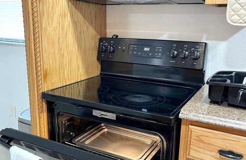 Oak Ridge House | Peaceful Home in Central Florida!