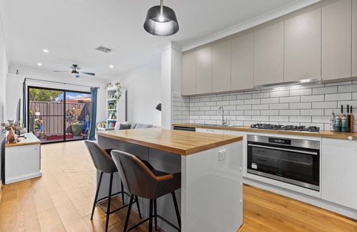 Largs North House | Peaceful Home in Largs North