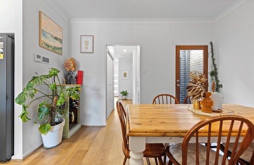 Largs North House | Peaceful Home in Largs North