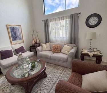 La Joya House | Peaceful home in Rosarito