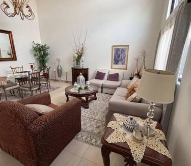 La Joya House | Peaceful home in Rosarito