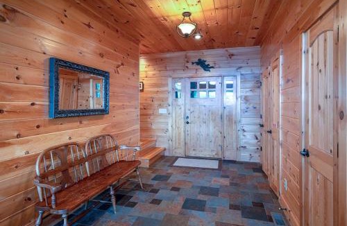 Ferguson House | Peaceful Horizons