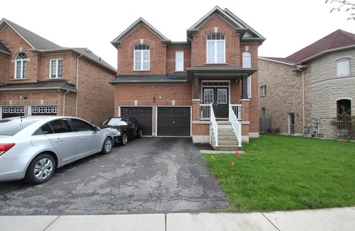 Mount Pleasant House | Peaceful House at Mount Pleasant