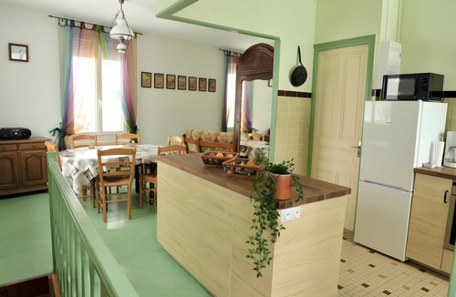 Murat-le-Quaire House | Peaceful House Between La Bourboule and Mont Dore