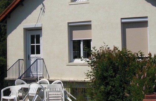 Murat-le-Quaire House | Peaceful House Between La Bourboule and Mont Dore