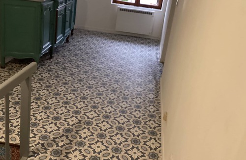 Pexonne House | peaceful house