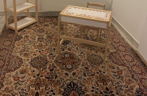 Pexonne House | peaceful house