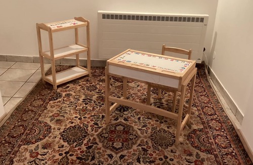 Pexonne House | peaceful house