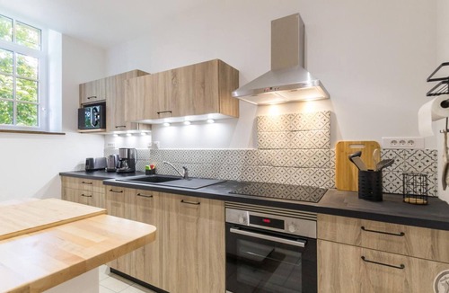 Le Tanu Cottage | Peaceful house in nature, charm and authenticity