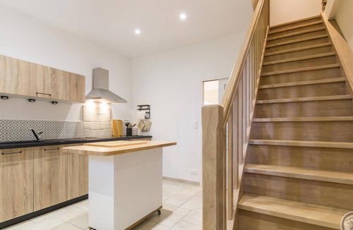 Le Tanu Cottage | Peaceful house in nature, charm and authenticity