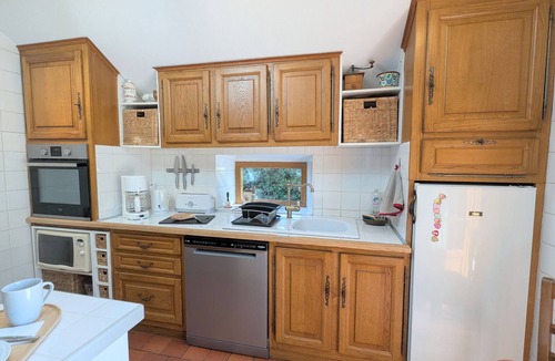 Aigurande Cottage | Peaceful house near La Châtre