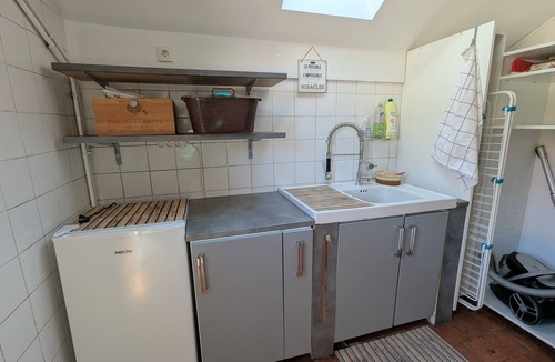 Aigurande Cottage | Peaceful house near La Châtre