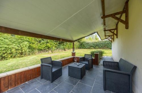 Ablon Villa | Peaceful house - SPA - Babyfoot - Forest