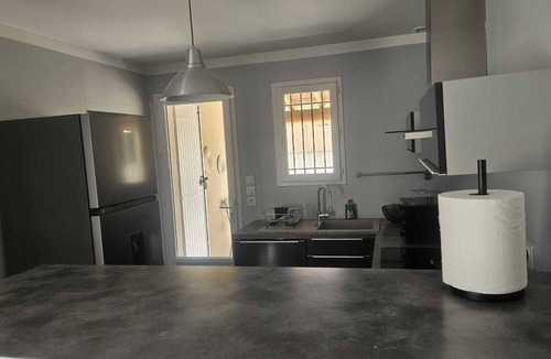 Le Pontet House | Peaceful house with pool, near Avignon