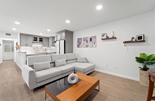 Rancho Penasquitos House | Peaceful in Penasquitos