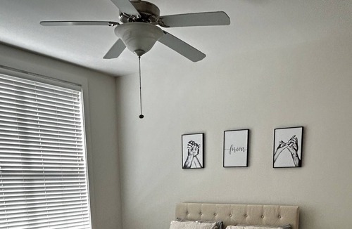 Harrison Apartment | Peaceful Journeys Awaits