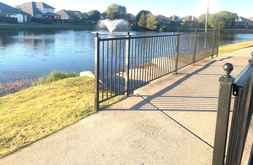 Little Elm House | Peaceful (KING BED) Home near The Lake