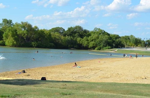 Little Elm House | Peaceful (KING BED) Home near The Lake